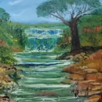 Cascata – Noel Stracuzzi Natale