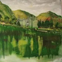 Castello sul Lago – Noel Stracuzzi Natale