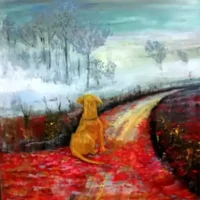 L’Attesa – Noel Stracuzzi Natale