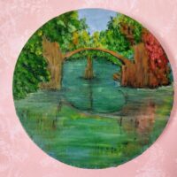 IL PONTE SUL FIUME