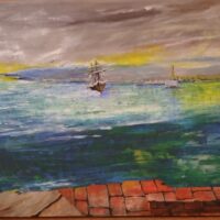 Il Ponte sullo Stretto – Noel Stracuzzi Natale