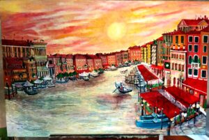 Venezia