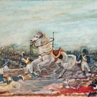 Innocente osserva la follia degli uomini